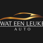 15-01. Wat Een Leuke Auto