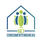 31-01. Het Consumentenbureau